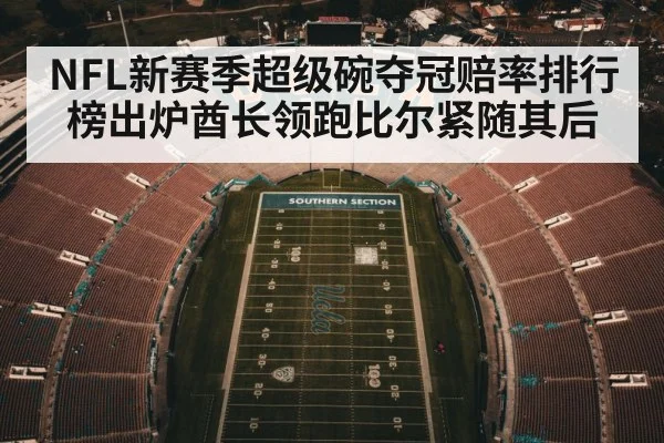 NFL新赛季超级碗夺冠赔率排行榜出炉酋长领跑比尔紧随其后