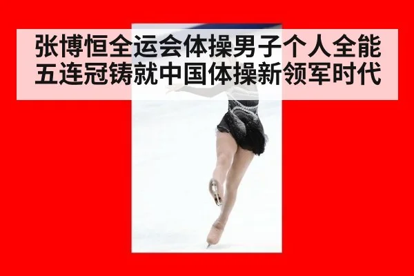 张博恒全运会体操男子个人全能五连冠铸就中国体操新领军时代