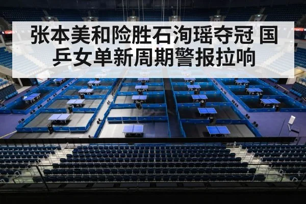 table tennis competition