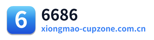 6686